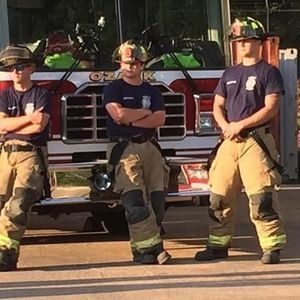 Meet your Posher, Houston